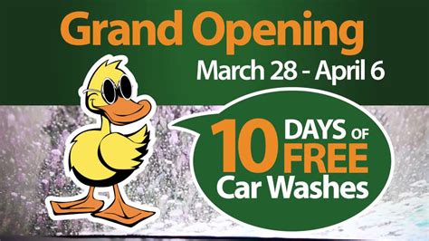 5 Reasons To Go Unlimited 1 Wash All You WantAll over town. 2 Save Money The best bang for your duck. 3 Easy PeasyNo long-term commitment. 4 Fly In…Fly Out.Faster …